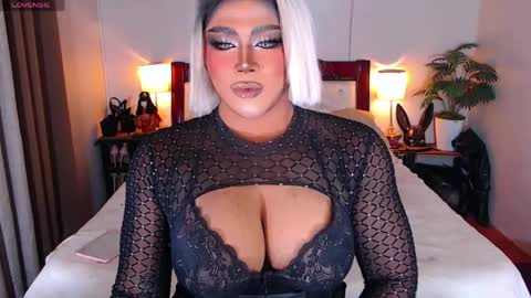 Samantha online show from May 2026 10:42:01 AM
