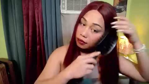 Snapshot of gorgeous_rica chatting on May 2026 02:56:02 PM Rica online show from May 2026 02:56:02 PM