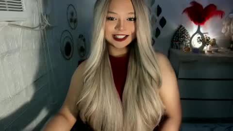 Snapshot of gorgeousamandarose chatting on December 2024 12:30:01 AM Amanda rose online show from December 2024 12:30:01 AM
