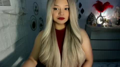 Snapshot of gorgeousamandarose chatting on December 2024 05:37:01 AM Amanda rose online show from December 2024 05:37:01 AM