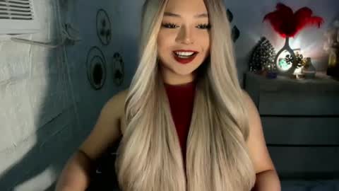 Snapshot of gorgeousamandarose chatting on December 2024 06:32:01 AM Amanda rose online show from December 2024 06:32:01 AM