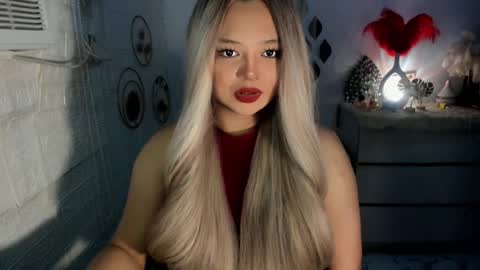 Snapshot of gorgeousamandarose chatting on December 2024 12:28:01 AM Amanda rose online show from December 2024 12:28:01 AM