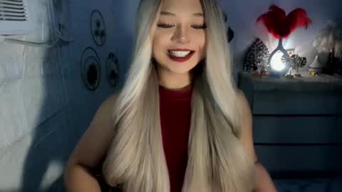 Snapshot of gorgeousamandarose chatting on December 2024 06:01:01 AM Amanda rose online show from December 2024 06:01:01 AM