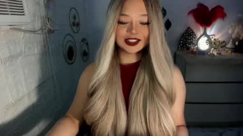 Snapshot of gorgeousamandarose chatting on December 2024 09:23:02 PM Amanda rose online show from December 2024 09:23:02 PM