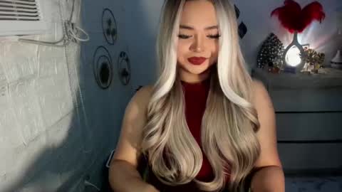 Snapshot of gorgeousamandarose chatting on December 2024 12:22:02 AM Amanda rose online show from December 2024 12:22:02 AM