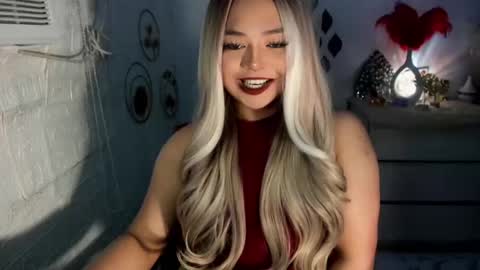 Snapshot of gorgeousamandarose chatting on December 2024 06:02:02 AM Amanda rose online show from December 2024 06:02:02 AM