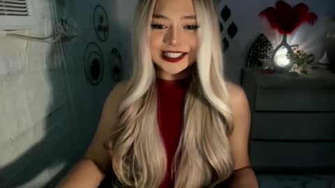 Snapshot of gorgeousamandarose chatting on December 2024 08:52:02 AM Amanda rose online show from December 2024 08:52:02 AM