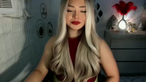 Snapshot of gorgeousamandarose chatting on December 2024 09:52:02 PM Amanda rose online show from December 2024 09:52:02 PM