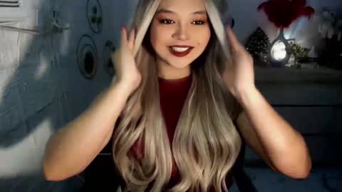 Snapshot of gorgeousamandarose chatting on December 2024 04:22:02 AM Amanda rose online show from December 2024 04:22:02 AM