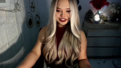 Snapshot of gorgeousamandarose chatting on December 2024 07:28:01 AM Amanda rose online show from December 2024 07:28:01 AM