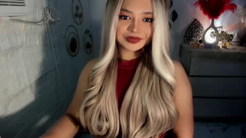 Snapshot of gorgeousamandarose chatting on December 2024 08:24:01 AM Amanda rose online show from December 2024 08:24:01 AM