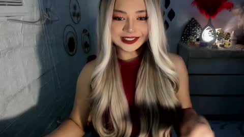 Snapshot of gorgeousamandarose chatting on December 2024 05:22:02 AM Amanda rose online show from December 2024 05:22:02 AM