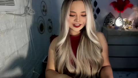 Snapshot of gorgeousamandarose chatting on December 2024 08:26:01 AM Amanda rose online show from December 2024 08:26:01 AM