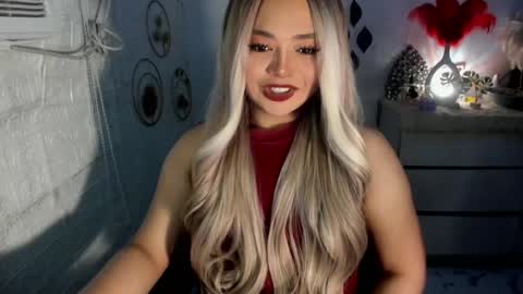 Snapshot of gorgeousamandarose chatting on January 2025 04:30:02 AM Amanda rose online show from January 2025 04:30:02 AM