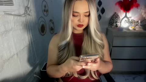 Snapshot of gorgeousamandarose chatting on January 2025 07:33:02 AM Amanda rose online show from January 2025 07:33:02 AM