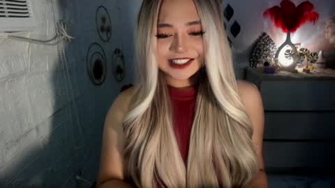 Snapshot of gorgeousamandarose chatting on January 2025 03:29:02 AM Amanda rose online show from January 2025 03:29:02 AM