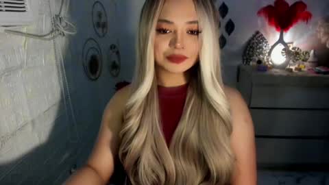 Snapshot of gorgeousamandarose chatting on January 2025 06:30:02 AM Amanda rose online show from January 2025 06:30:02 AM