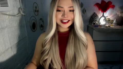 Snapshot of gorgeousamandarose chatting on January 2025 01:42:02 AM Amanda rose online show from January 2025 01:42:02 AM