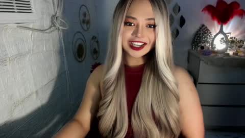 Snapshot of gorgeousamandarose chatting on January 2025 08:46:02 AM Amanda rose online show from January 2025 08:46:02 AM