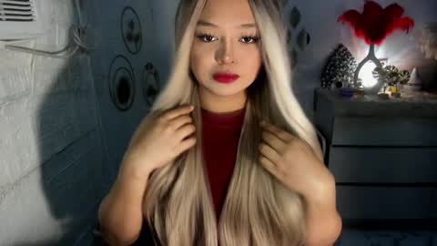 Snapshot of gorgeousamandarose chatting on January 2025 01:49:01 AM Amanda rose online show from January 2025 01:49:01 AM