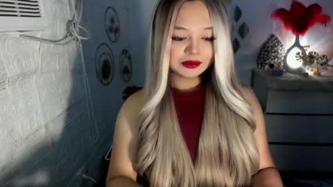 Snapshot of gorgeousamandarose chatting on January 2025 05:43:02 AM Amanda rose online show from January 2025 05:43:02 AM