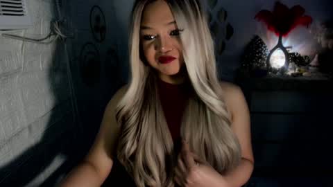 Snapshot of gorgeousamandarose chatting on January 2025 01:42:02 AM Amanda rose online show from January 2025 01:42:02 AM