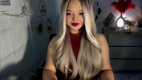 Snapshot of gorgeousamandarose chatting on January 2025 05:16:02 AM Amanda rose online show from January 2025 05:16:02 AM