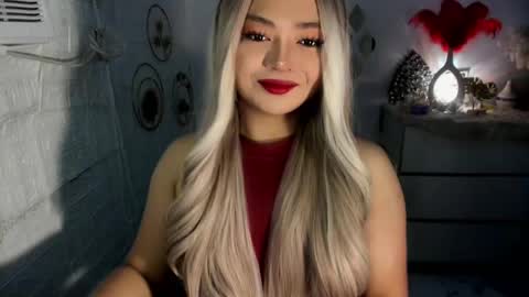 Snapshot of gorgeousamandarose chatting on January 2025 12:25:01 AM Amanda rose online show from January 2025 12:25:01 AM