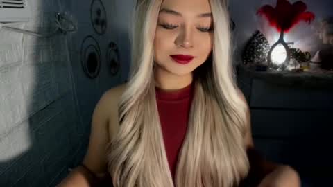 Snapshot of gorgeousamandarose chatting on January 2025 03:36:02 AM Amanda rose online show from January 2025 03:36:02 AM