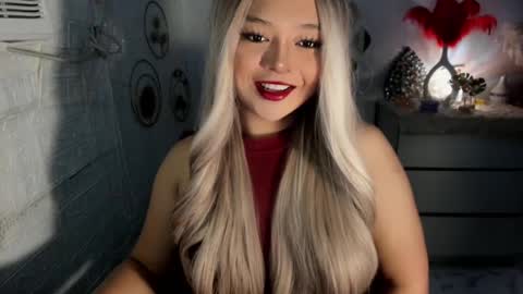 Snapshot of gorgeousamandarose chatting on January 2025 11:50:01 PM Amanda rose online show from January 2025 11:50:01 PM