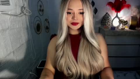 Snapshot of gorgeousamandarose chatting on January 2025 06:03:02 AM Amanda rose online show from January 2025 06:03:02 AM