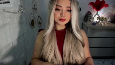 Snapshot of gorgeousamandarose chatting on January 2025 04:25:02 AM Amanda rose online show from January 2025 04:25:02 AM