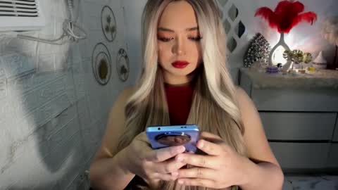 Snapshot of gorgeousamandarose chatting on January 2025 01:56:01 AM Amanda rose online show from January 2025 01:56:01 AM