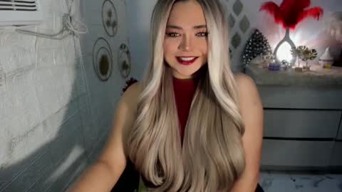 Snapshot of gorgeousamandarose chatting on January 2025 12:02:01 AM Amanda rose online show from January 2025 12:02:01 AM