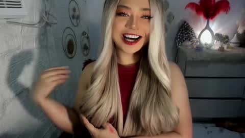 Snapshot of gorgeousamandarose chatting on January 2025 05:32:01 AM Amanda rose online show from January 2025 05:32:01 AM