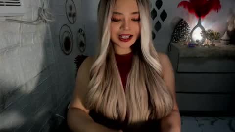 Snapshot of gorgeousamandarose chatting on January 2025 06:13:02 AM Amanda rose online show from January 2025 06:13:02 AM