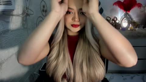 Snapshot of gorgeousamandarose chatting on January 2025 04:21:01 AM Amanda rose online show from January 2025 04:21:01 AM