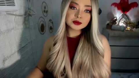 Snapshot of gorgeousamandarose chatting on January 2025 01:18:02 AM Amanda rose online show from January 2025 01:18:02 AM