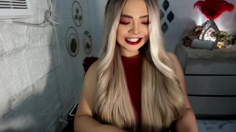 Snapshot of gorgeousamandarose chatting on January 2025 05:26:02 AM Amanda rose online show from January 2025 05:26:02 AM