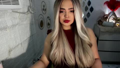 Snapshot of gorgeousamandarose chatting on January 2025 08:40:02 AM Amanda rose online show from January 2025 08:40:02 AM