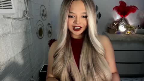Snapshot of gorgeousamandarose chatting on January 2025 05:45:02 AM Amanda rose online show from January 2025 05:45:02 AM