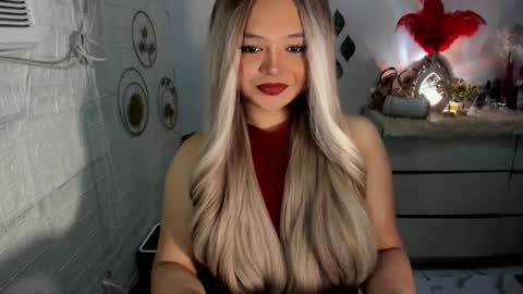 Snapshot of gorgeousamandarose chatting on January 2025 12:09:01 AM Amanda rose online show from January 2025 12:09:01 AM