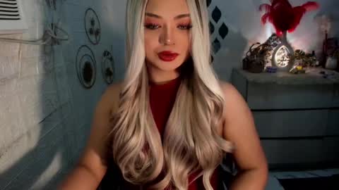 Snapshot of gorgeousamandarose chatting on January 2025 05:00:02 AM Amanda rose online show from January 2025 05:00:02 AM