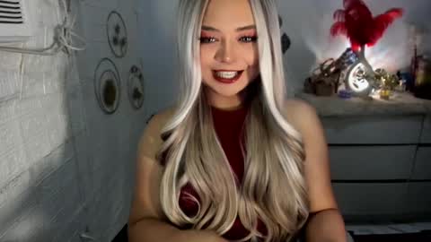 Snapshot of gorgeousamandarose chatting on January 2025 06:56:02 AM Amanda rose online show from January 2025 06:56:02 AM