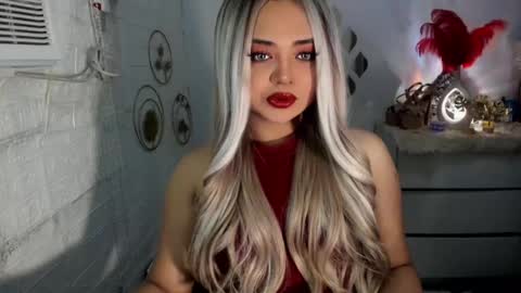Snapshot of gorgeousamandarose chatting on January 2025 01:54:01 AM Amanda rose online show from January 2025 01:54:01 AM