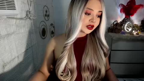 Snapshot of gorgeousamandarose chatting on February 2025 03:54:02 AM Amanda rose online show from February 2025 03:54:02 AM