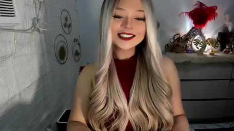 Snapshot of gorgeousamandarose chatting on February 2025 02:50:02 PM Amanda rose online show from February 2025 02:50:02 PM