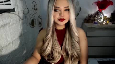 Snapshot of gorgeousamandarose chatting on February 2025 03:18:02 AM Amanda rose online show from February 2025 03:18:02 AM