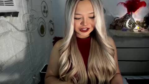 Snapshot of gorgeousamandarose chatting on February 2025 02:20:01 PM Amanda rose online show from February 2025 02:20:01 PM