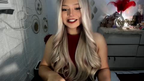 Snapshot of gorgeousamandarose chatting on February 2025 01:25:01 AM Amanda rose online show from February 2025 01:25:01 AM